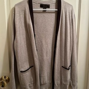 Cardigan men’s